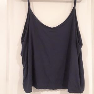 Old Navy Sunday Sleep Ultra-Soft Cami Pajama Top for Women - XXL